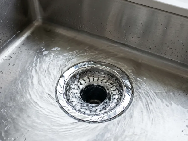Drain Cleaning Plumber in Victoria, MS